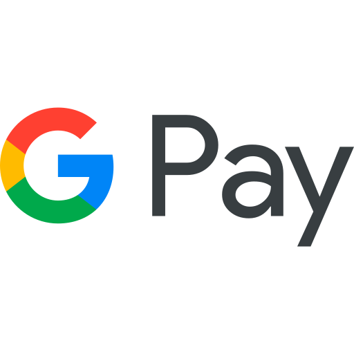 Google play logo standing in the center of the image