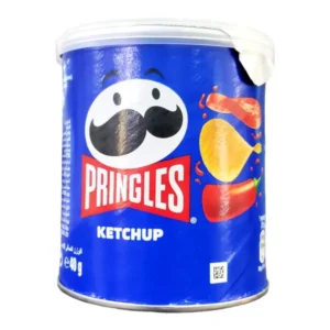 Pringles Ketchup 40g