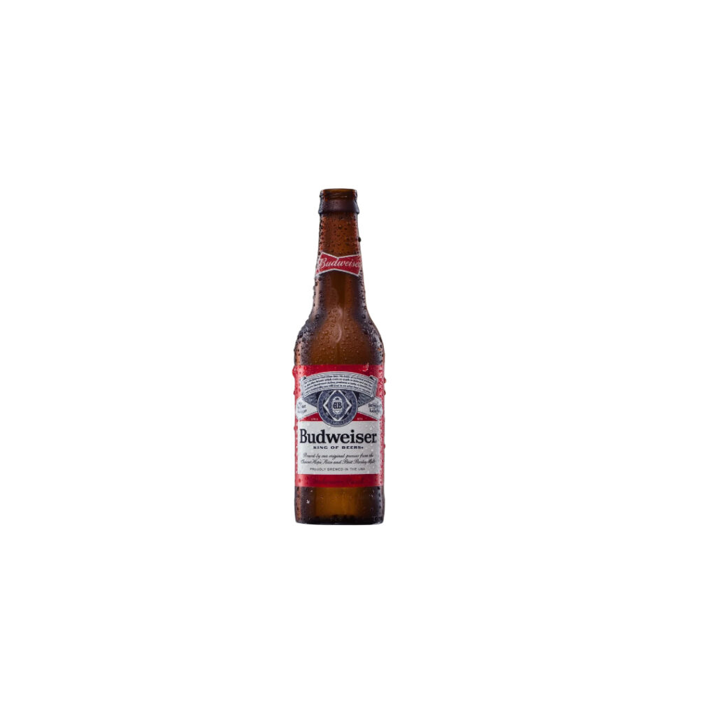 Budweiser 330ml