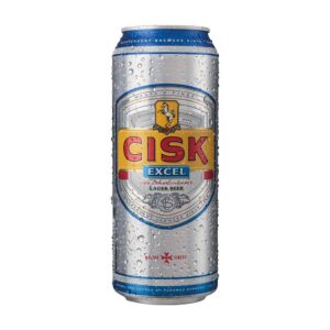 Cisk-Excel-500ml