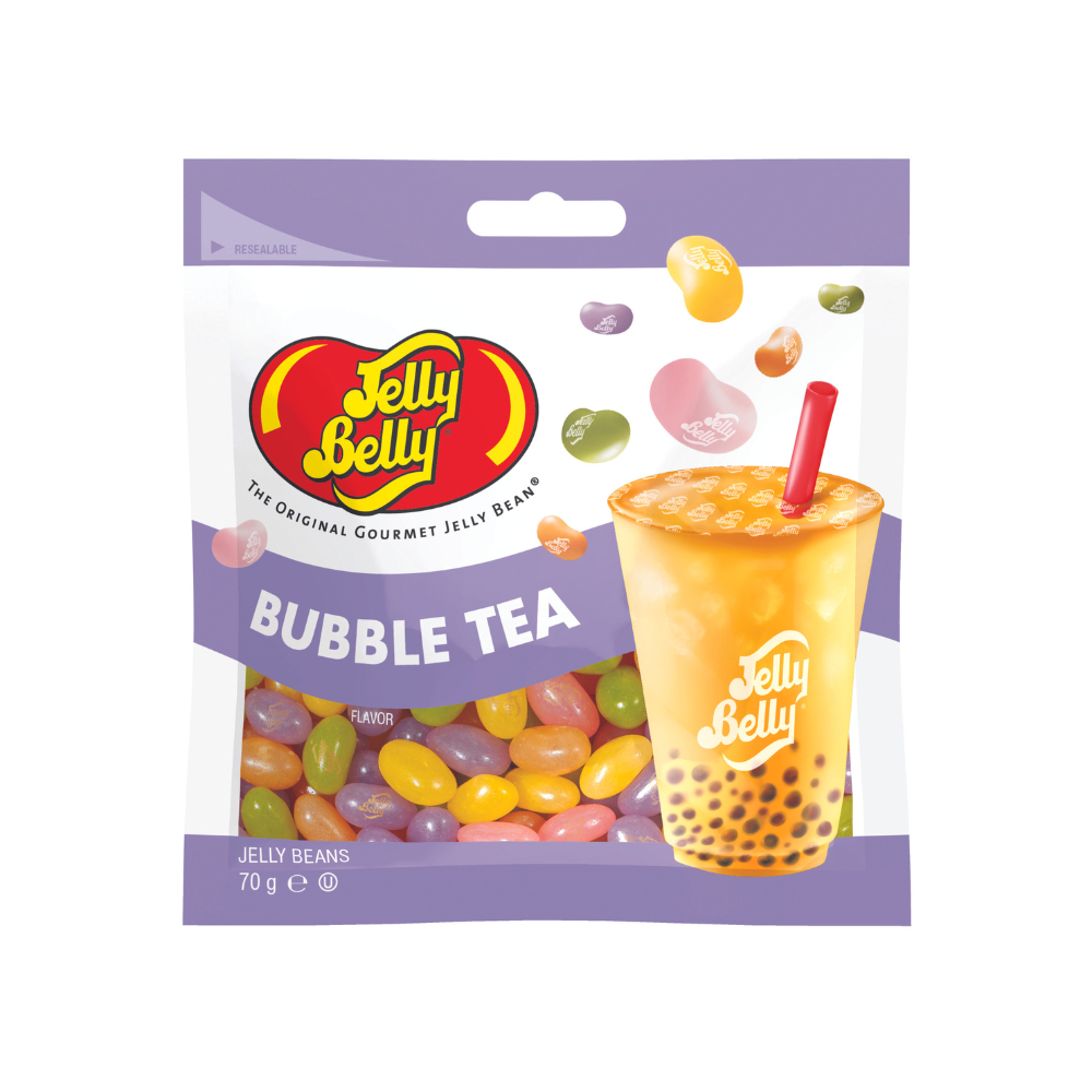 Jelly Belly Bubble Tea Bag 70g