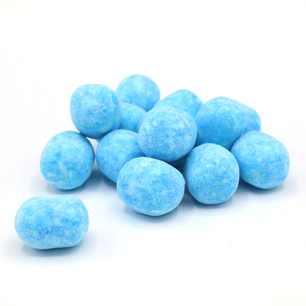 Kingsway Veggie Blue Raspberry Bon Bons 100g