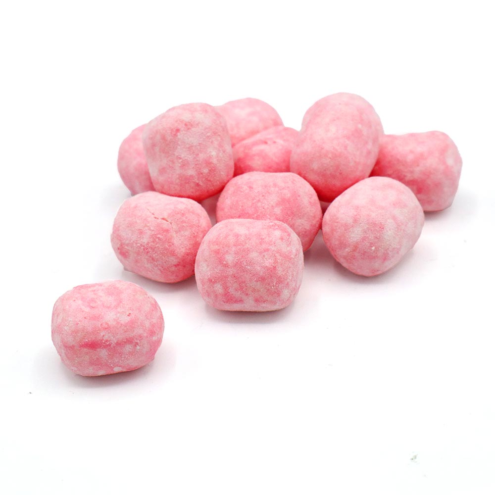 Kingsway Veggie Strawberry Bon Bons 100g