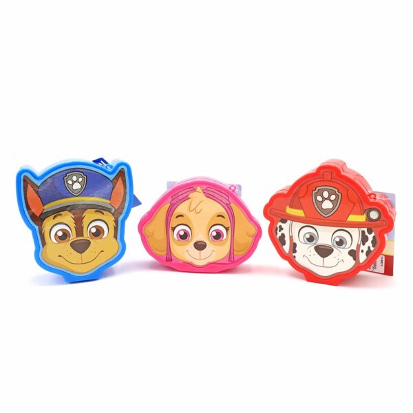 Paw Patrol Candy Containers 5g