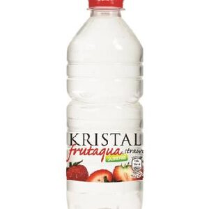 Kristal Strawberry 500ml