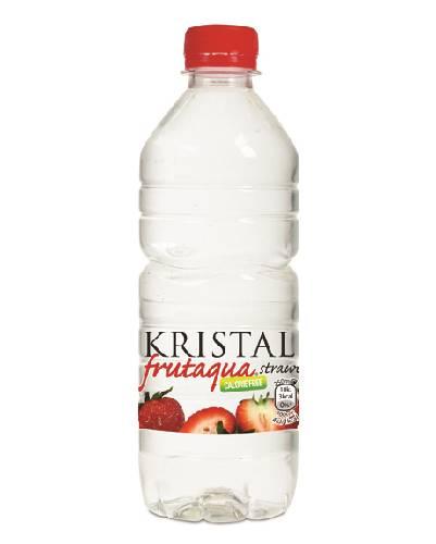 Kristal Strawberry 500ml