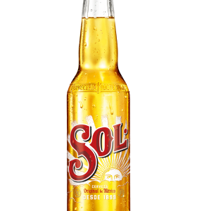 sol Beer 330ml