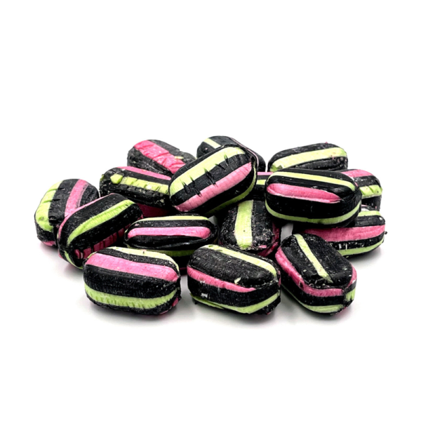 Stockley's Liquorice & Aniseed