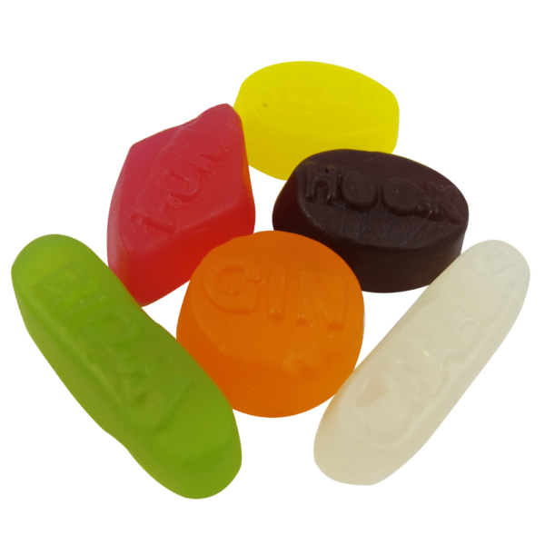 Taveners Wine Gums