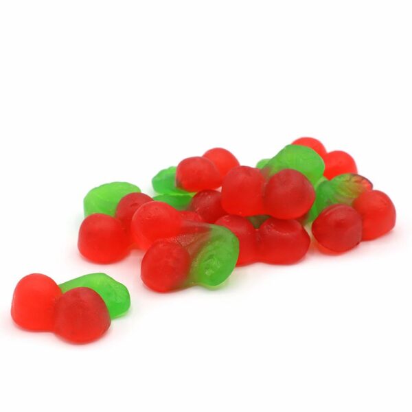 Twin Cherries 100g