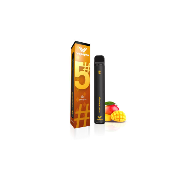 Vapepro Tropical Mango