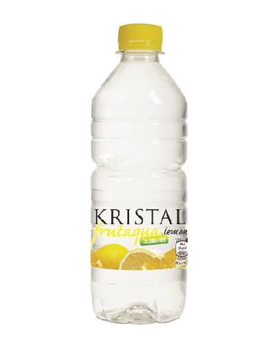 Kristal Lemon 500ml