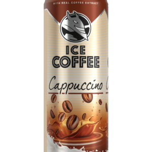 Hell Cappucino 250ml