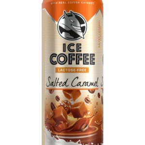 Hell Salted Caramel 250ml