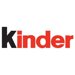 kinder