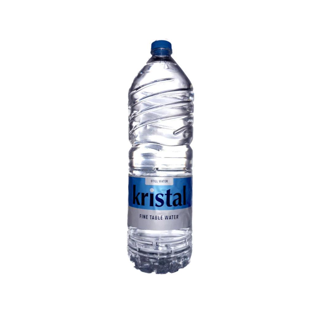 Kristal Water 2L