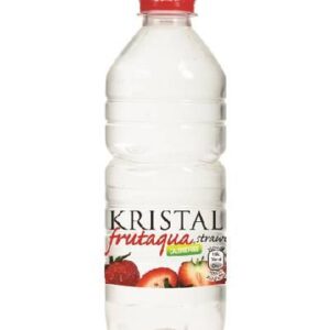 Kristal Strawberry 500ml in bottle