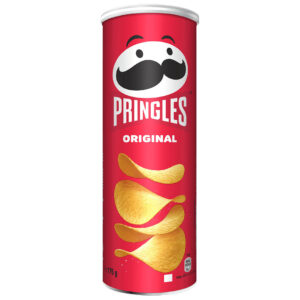 Pringles Original 200g