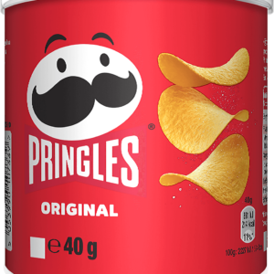 Pringles Original 40g