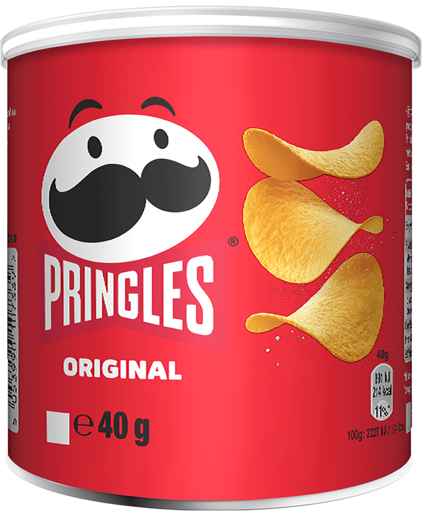 Pringles Original 40g