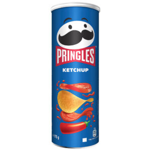 Pringles Ketchup 200g