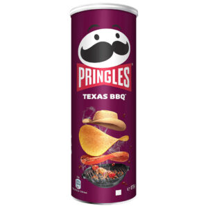 Pringles Texas BBQ Sauce 200g