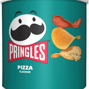 Pringles Pizza 40g