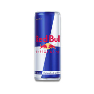 Red Bull 250ml bottle
