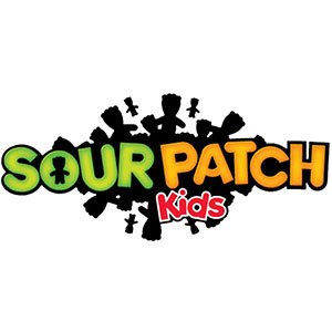 sour patch