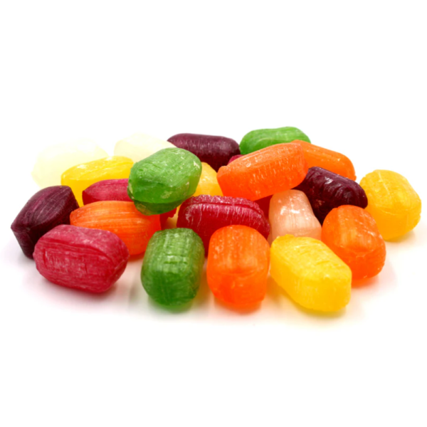 Stockley's Fruit Drops 100g