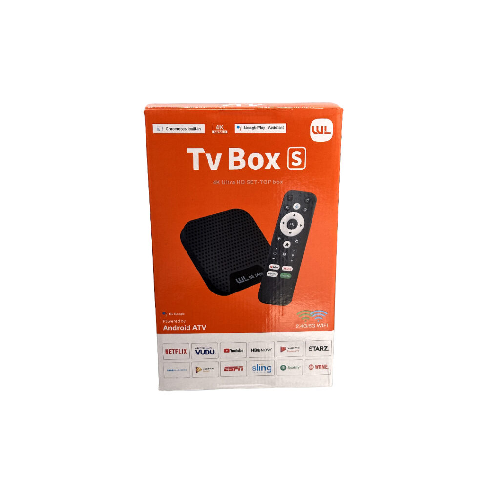 TV Box