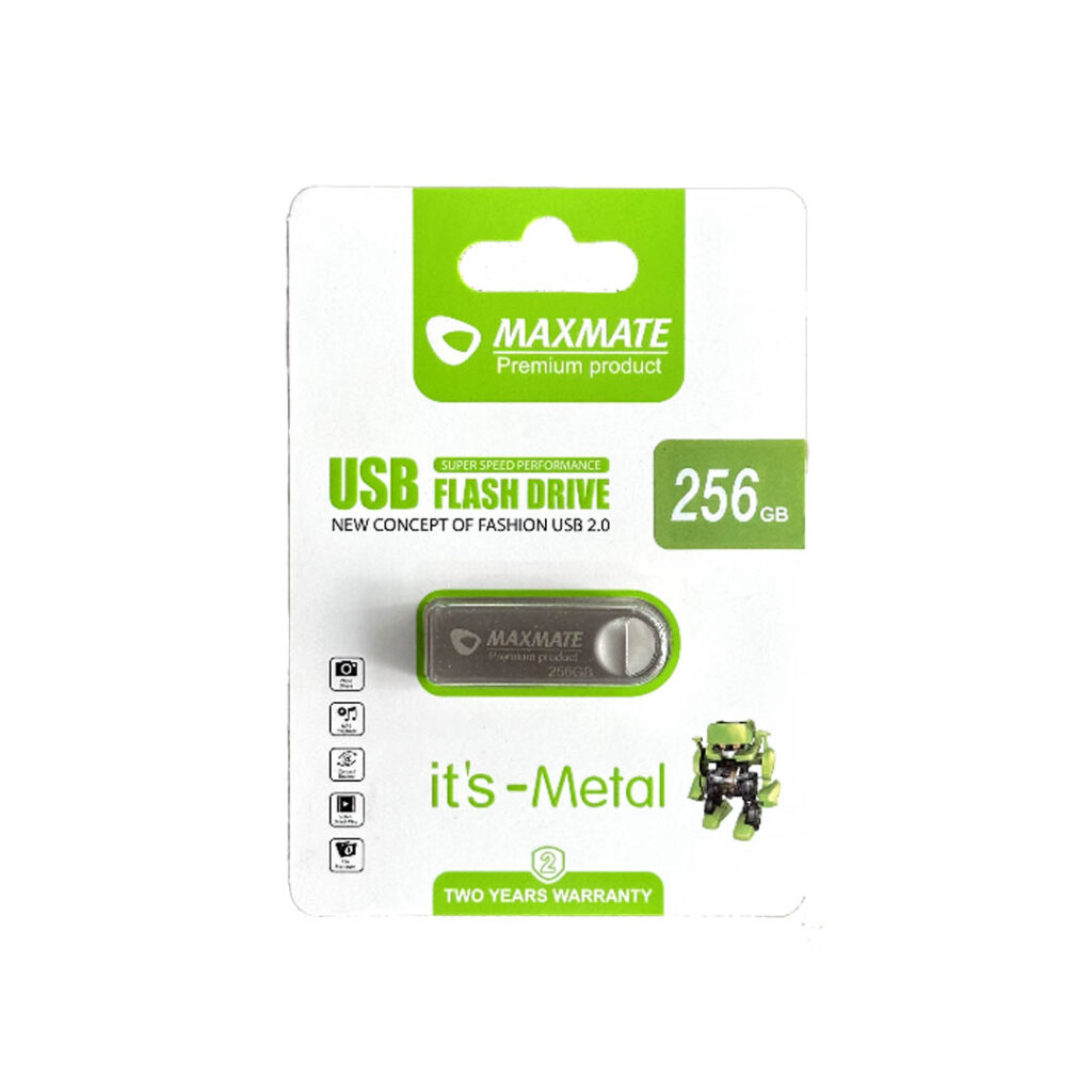 usb stick 256gb