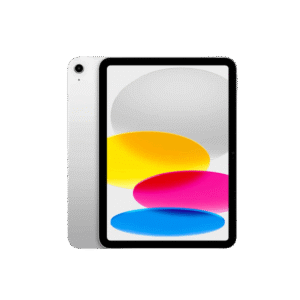 Apple's iPad of 10th generation