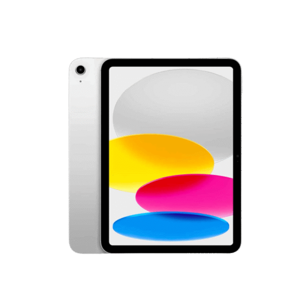 Apple's iPad of 10th generation