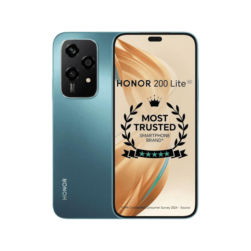 Honor 200 lite 5G