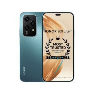 Honor 200 lite 5G