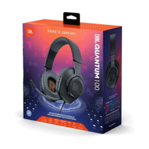 JBL quantum 100