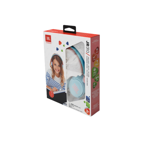 JBL JR310