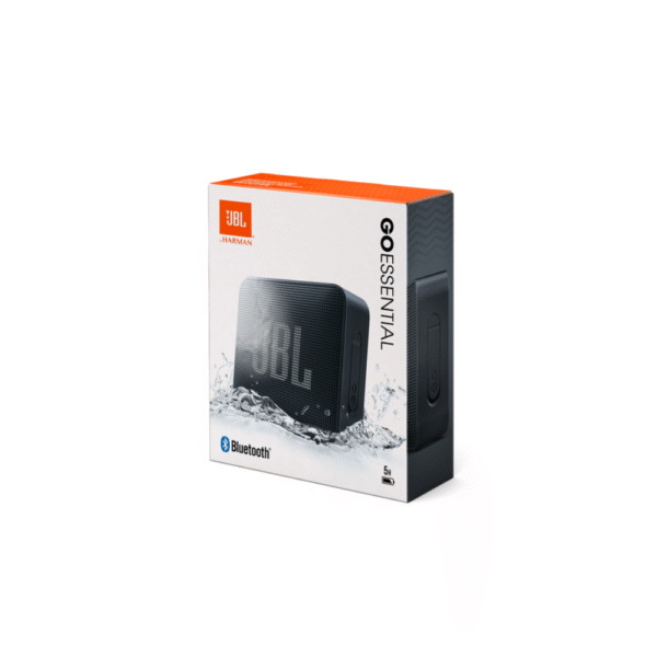 JBL GO Essential 2