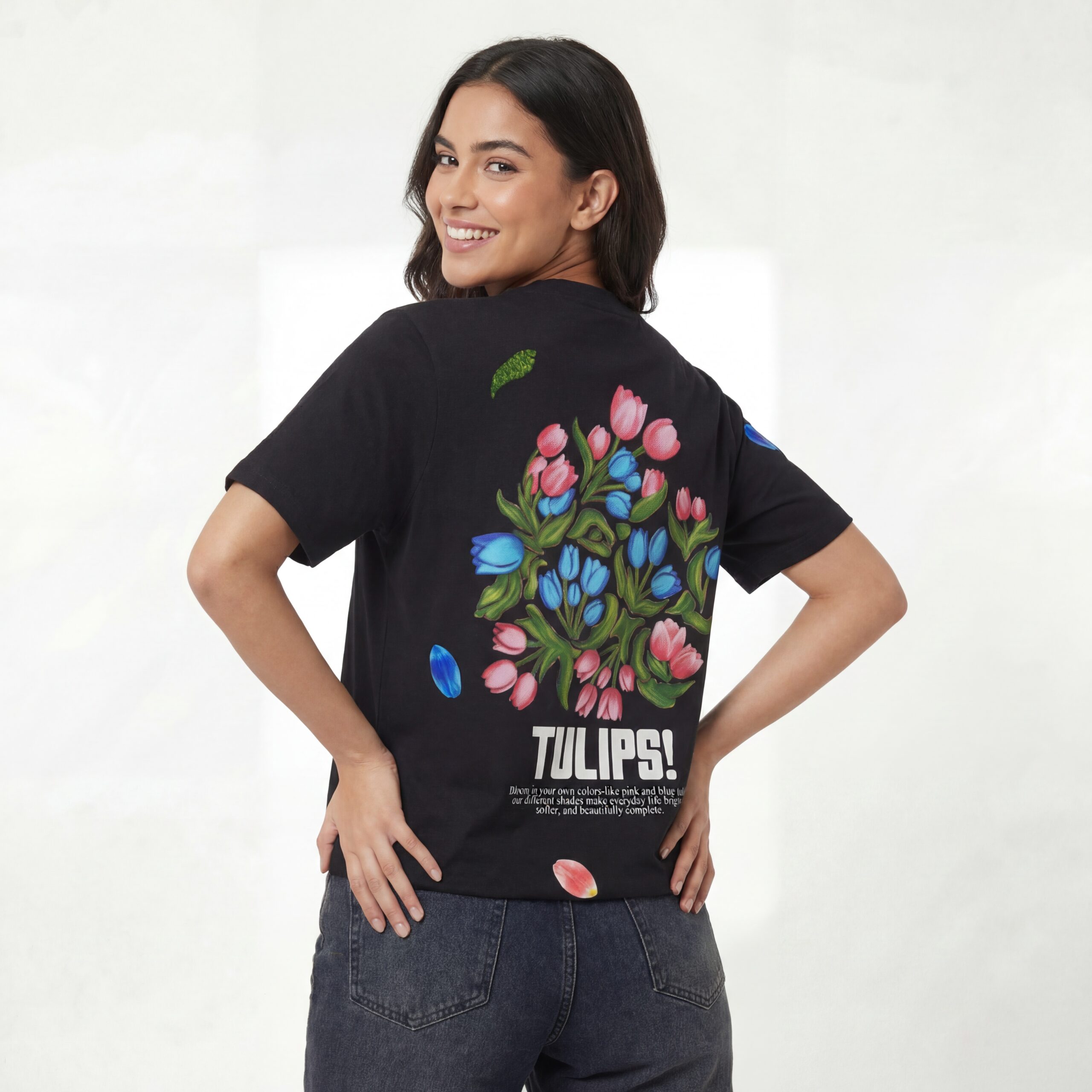 MIXED TULIPS! - Image 6