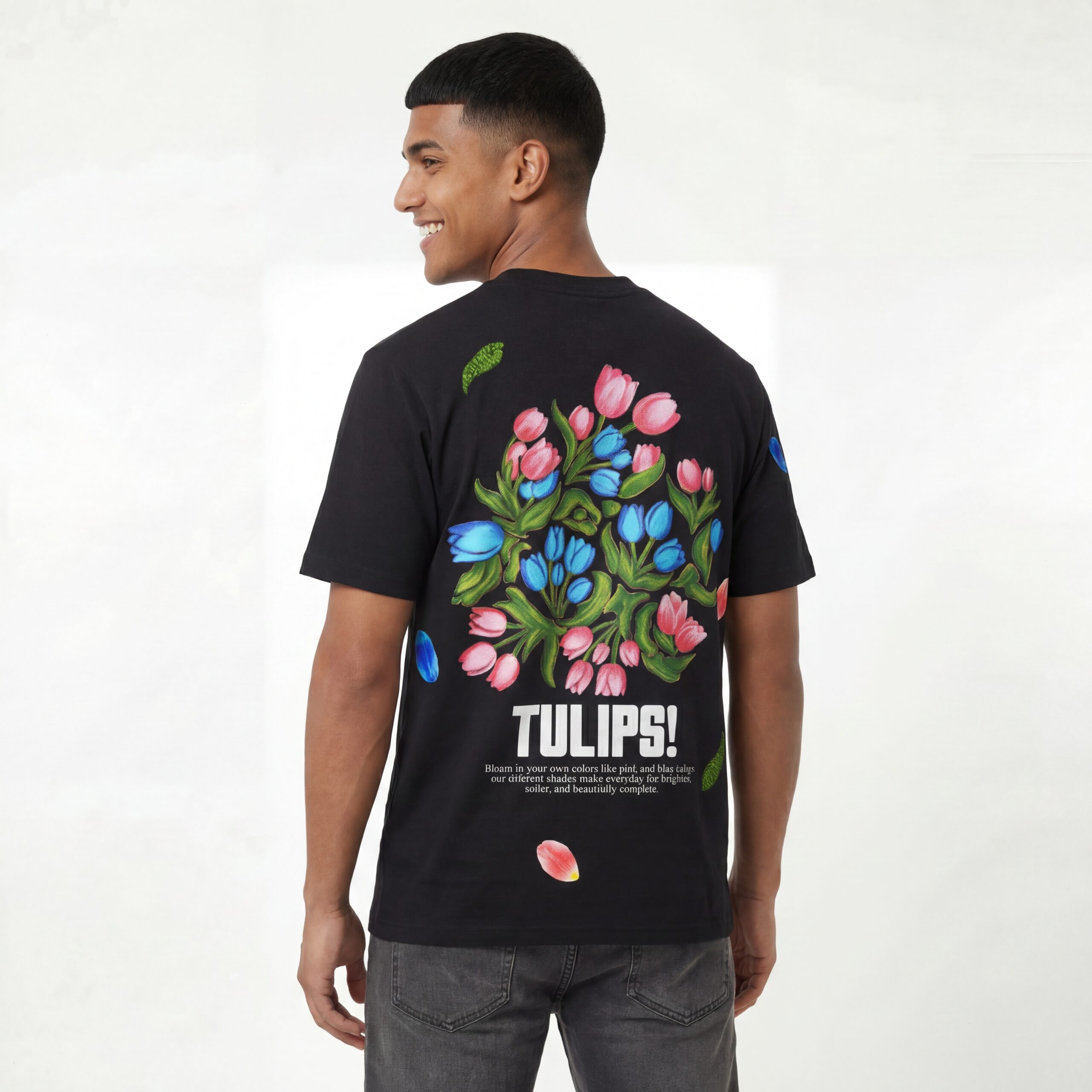 MIXED TULIPS! - Image 4