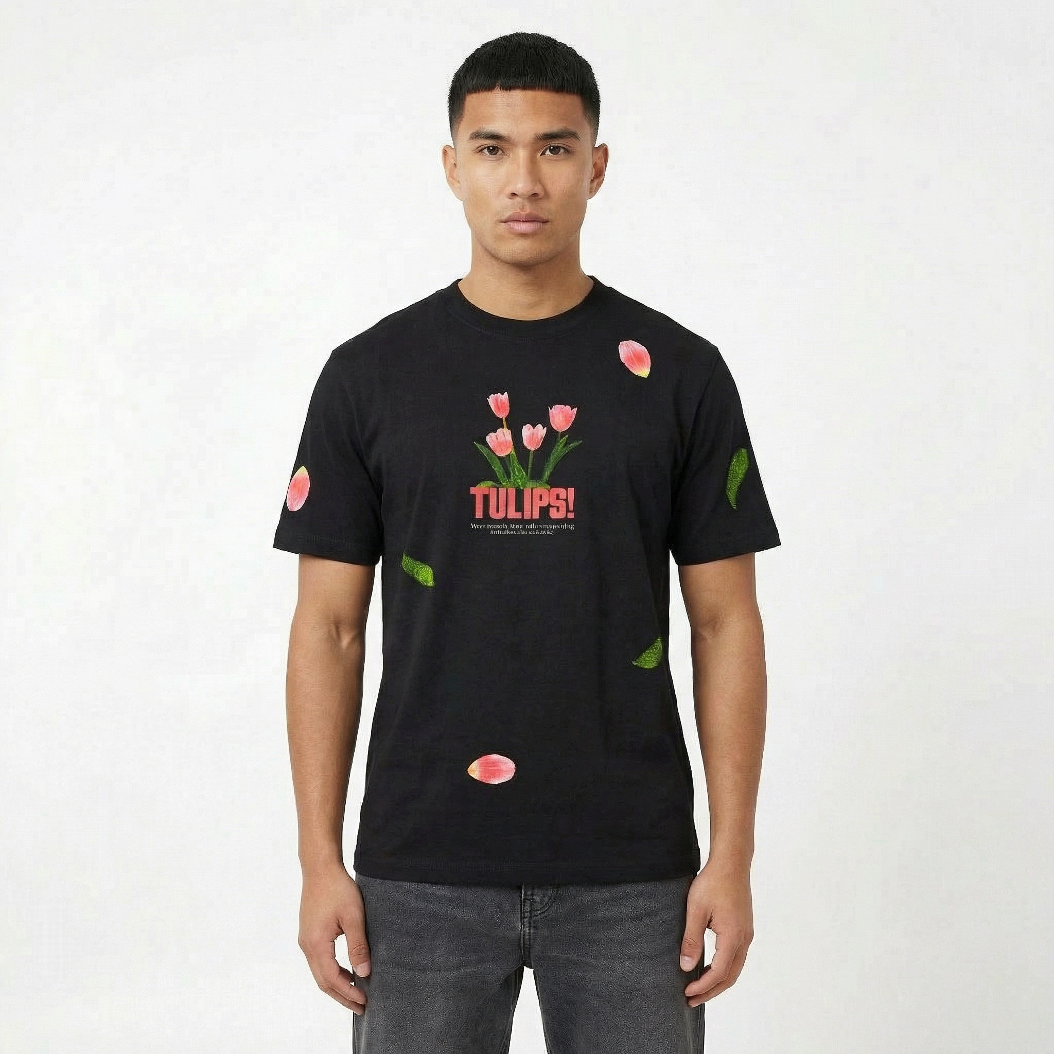 PINK TULIPS! - Image 3