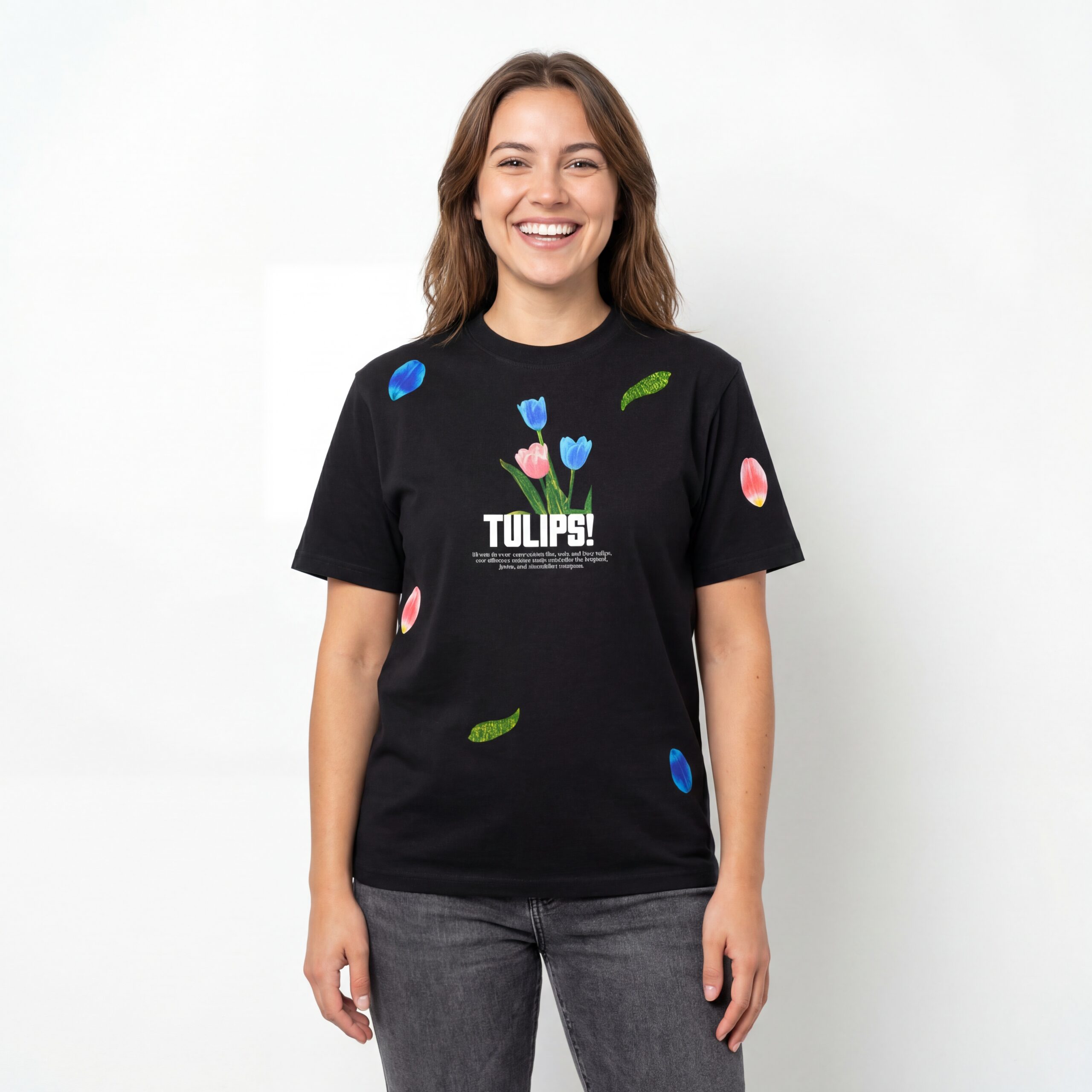 MIXED TULIPS! - Image 5